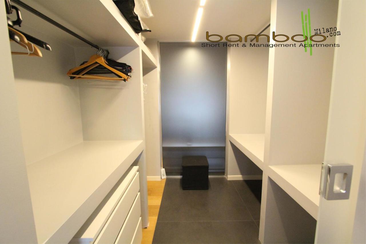 Appartement Bamboo Colico Loft