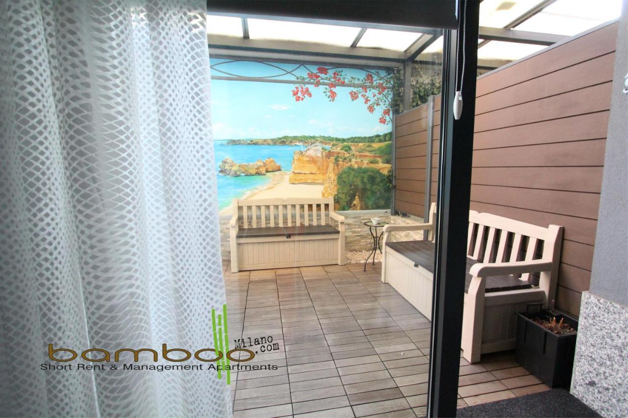 Bamboo Colico Loft Appartement *