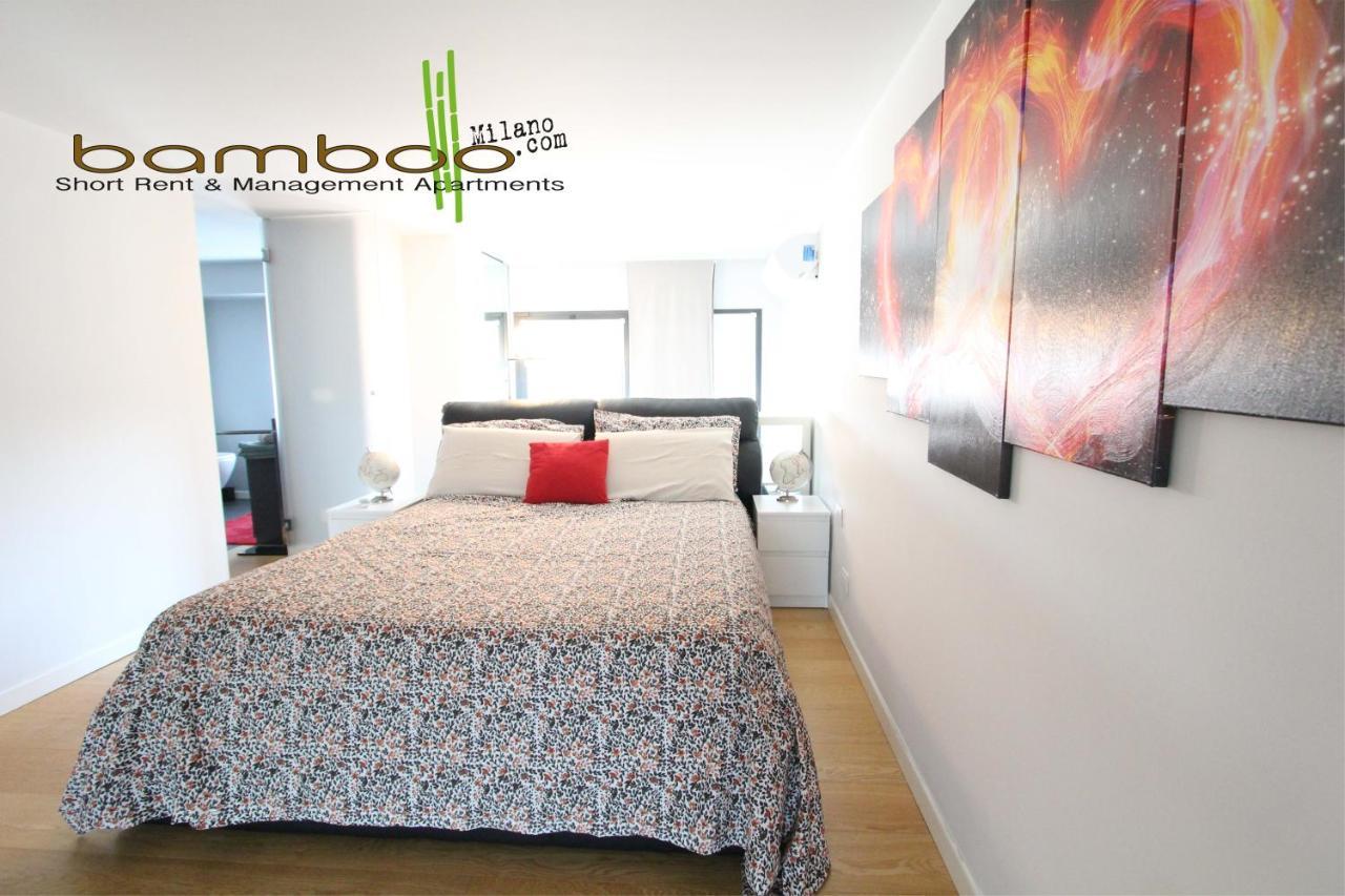 Appartement Bamboo Colico Loft