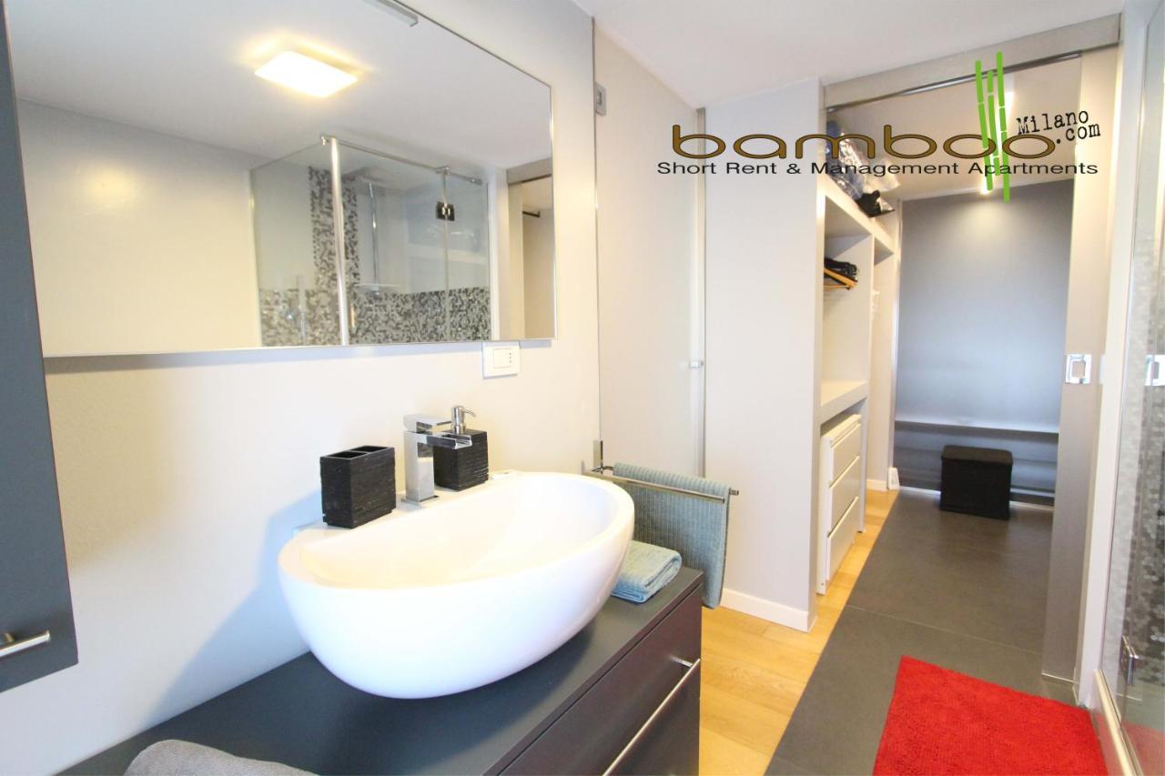 Bamboo Colico Loft *