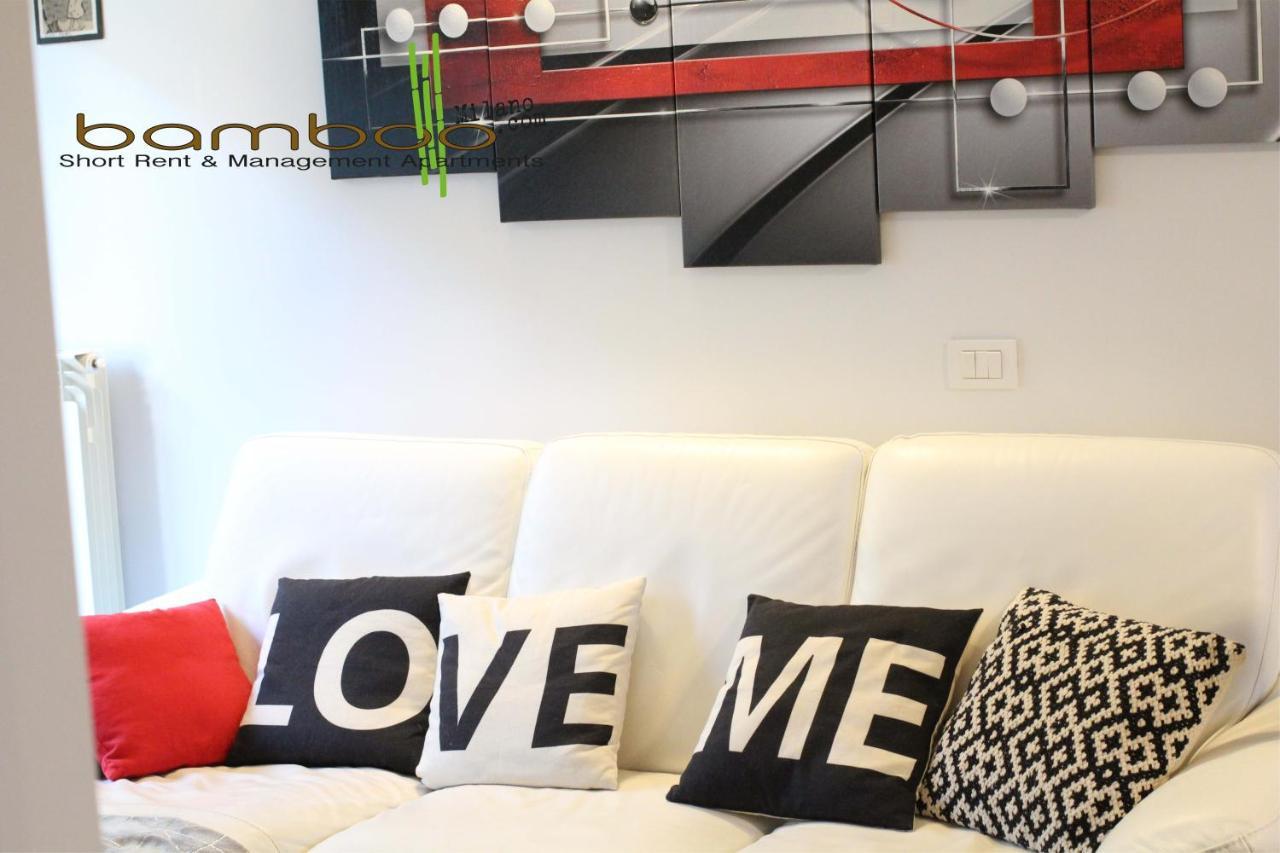 Bamboo Colico Loft * Milan