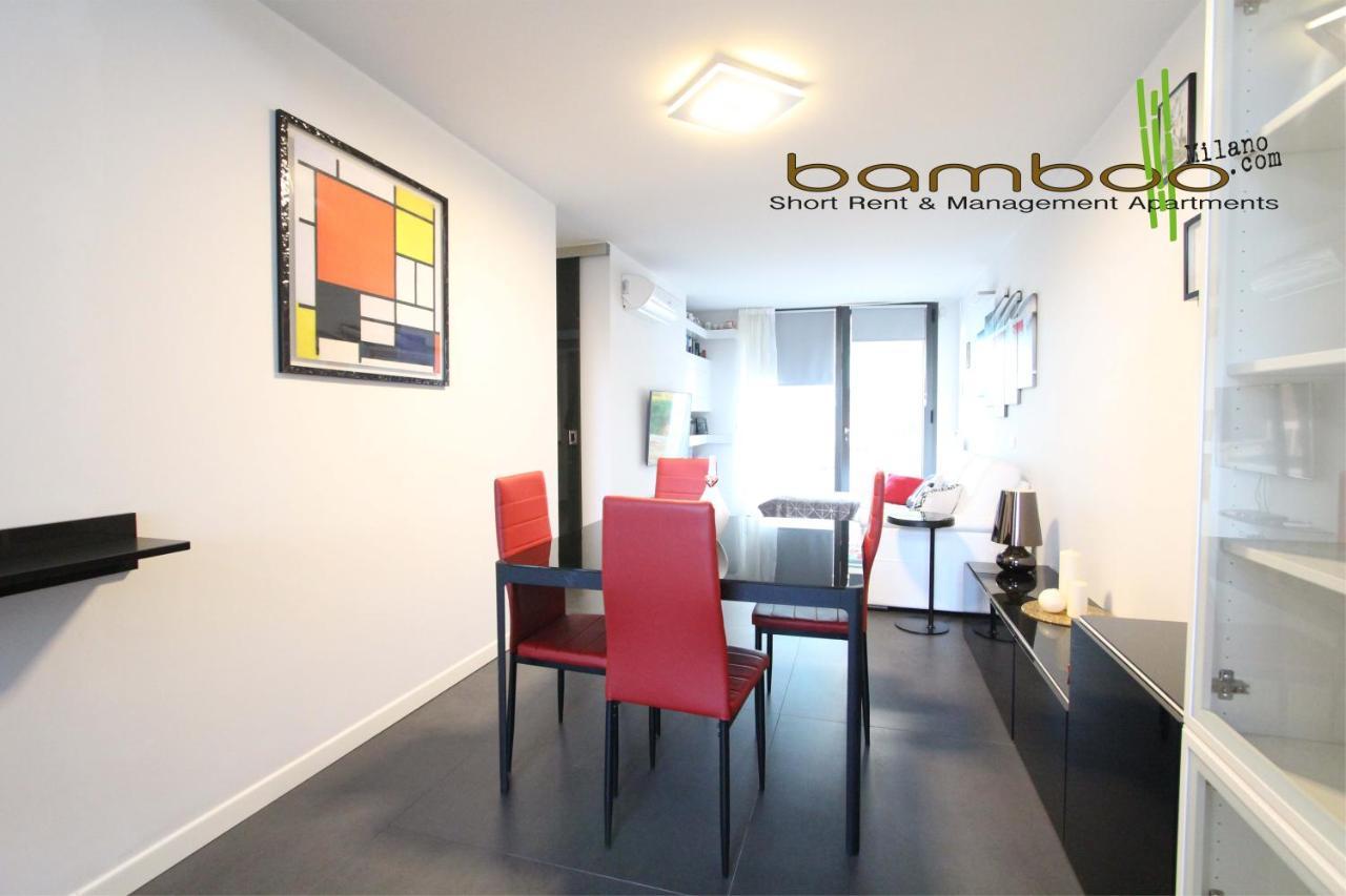 Bamboo Colico Loft Appartement *