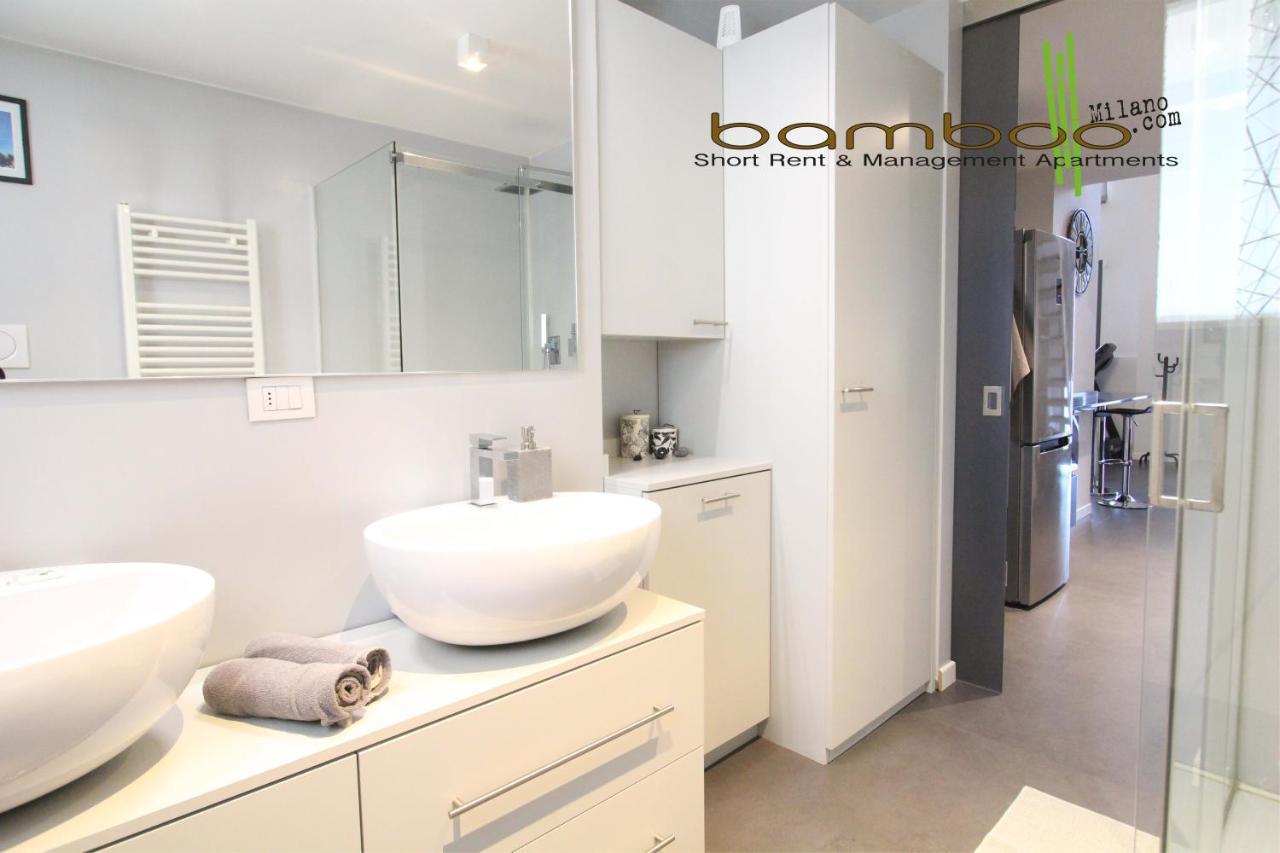 Bamboo Colico Loft