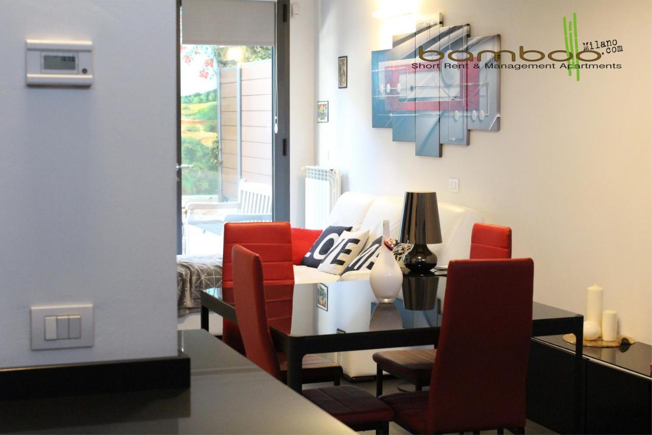 Bamboo Colico Loft Appartement *