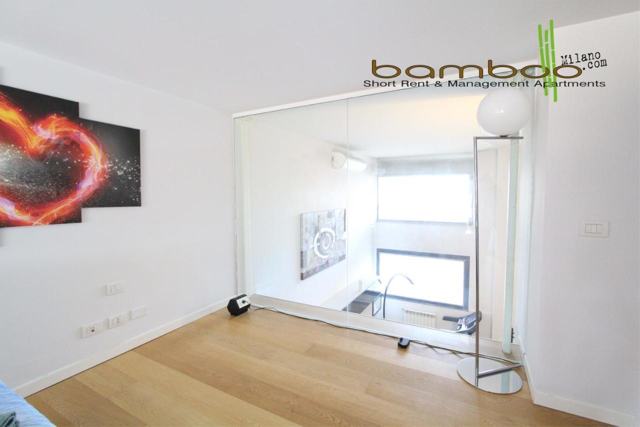 Bamboo Colico Loft *