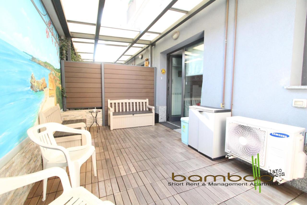 Bamboo Colico Loft Appartement Milan