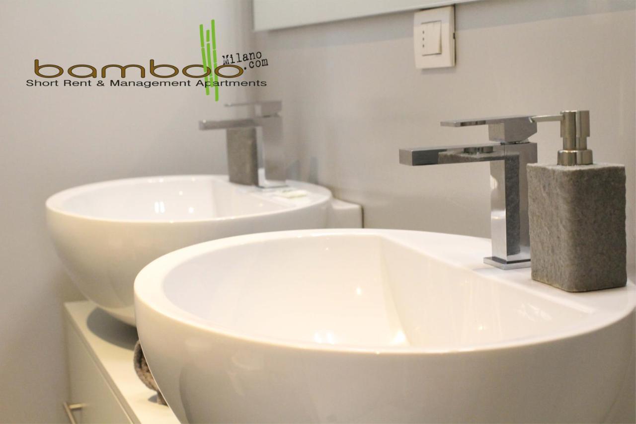 Bamboo Colico Loft Milan