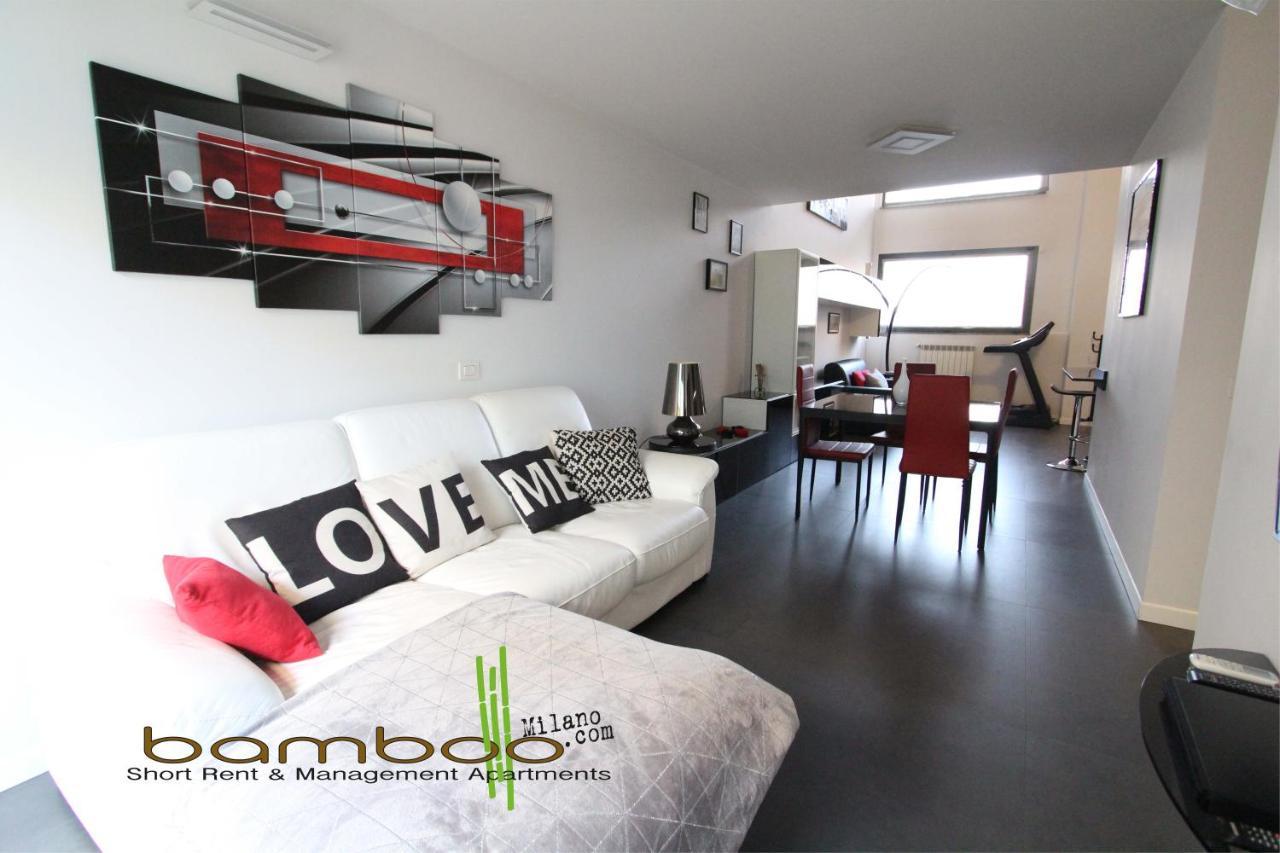 Bamboo Colico Loft *